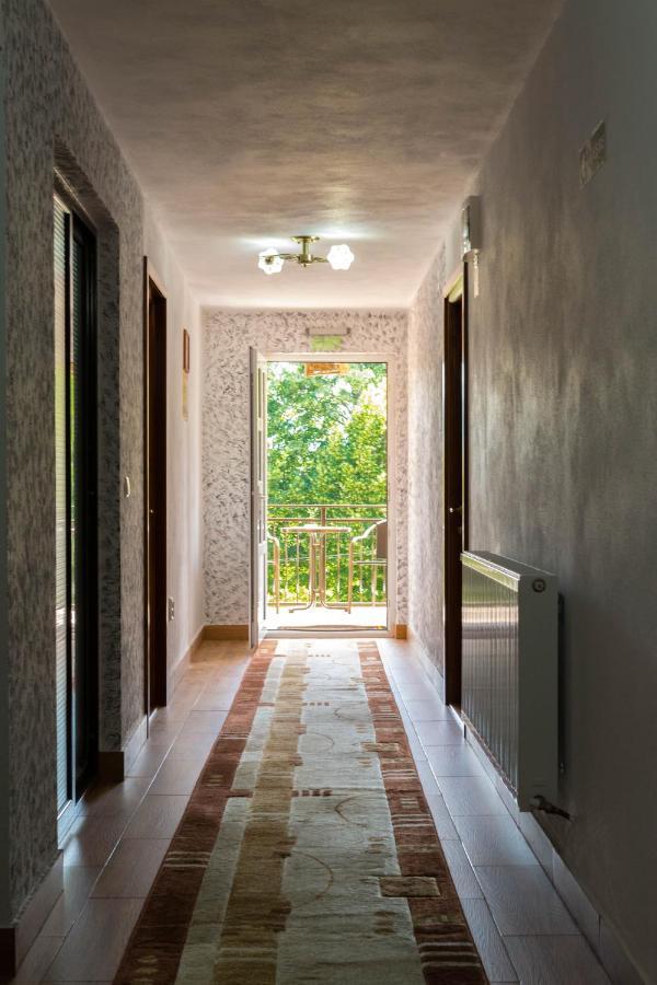 La Mateo Hotel Călimăneşti Екстериор снимка