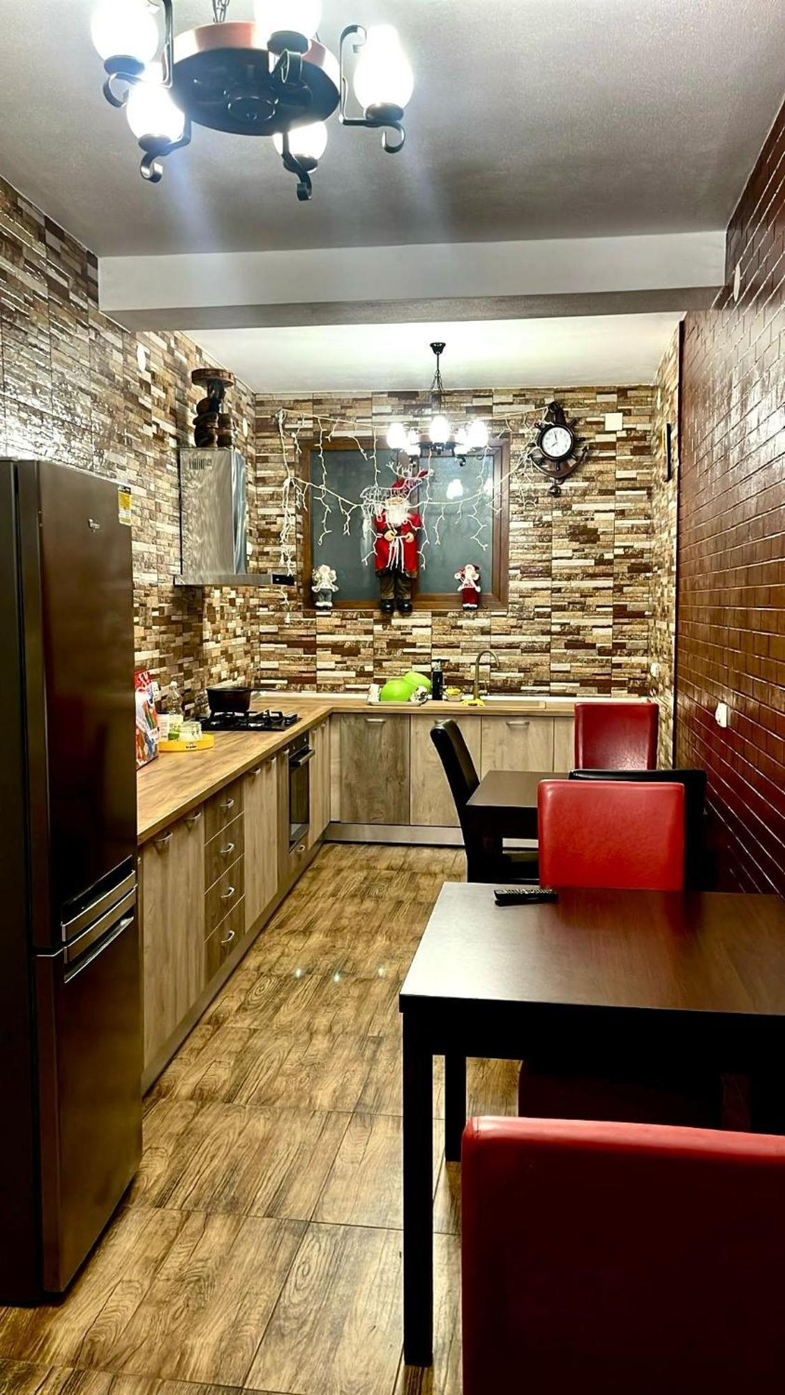 La Mateo Hotel Călimăneşti Екстериор снимка