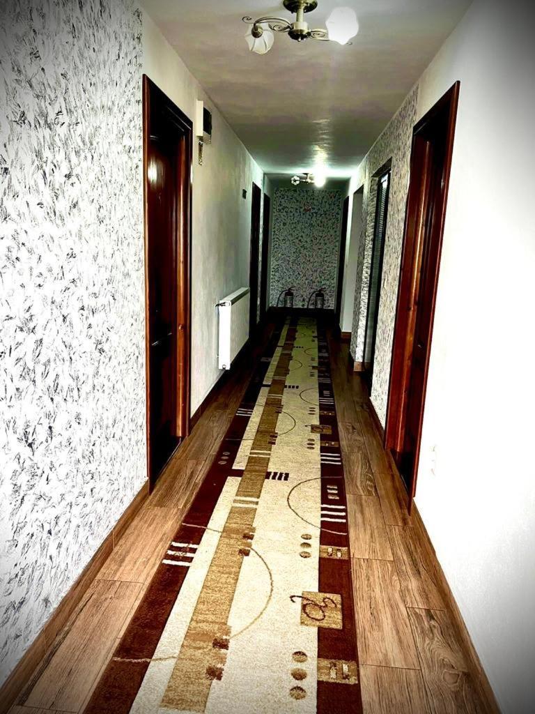 La Mateo Hotel Călimăneşti Екстериор снимка